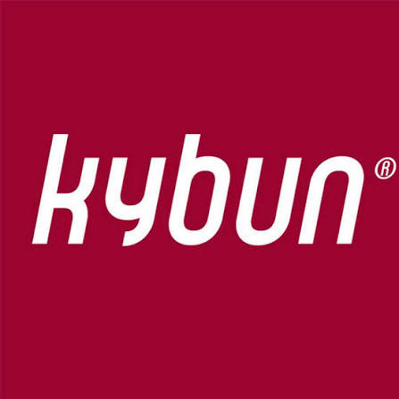 kybun logo