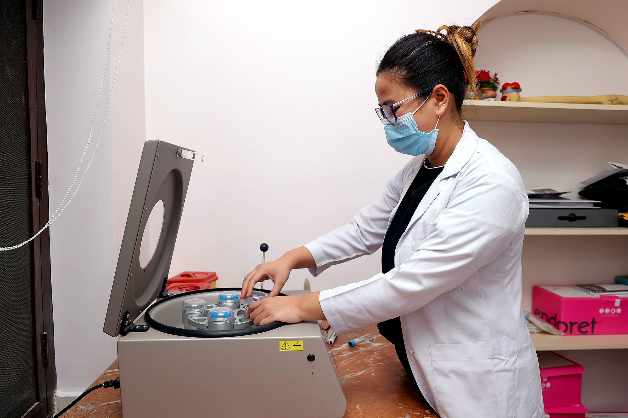 Anamiwa Health Clinic