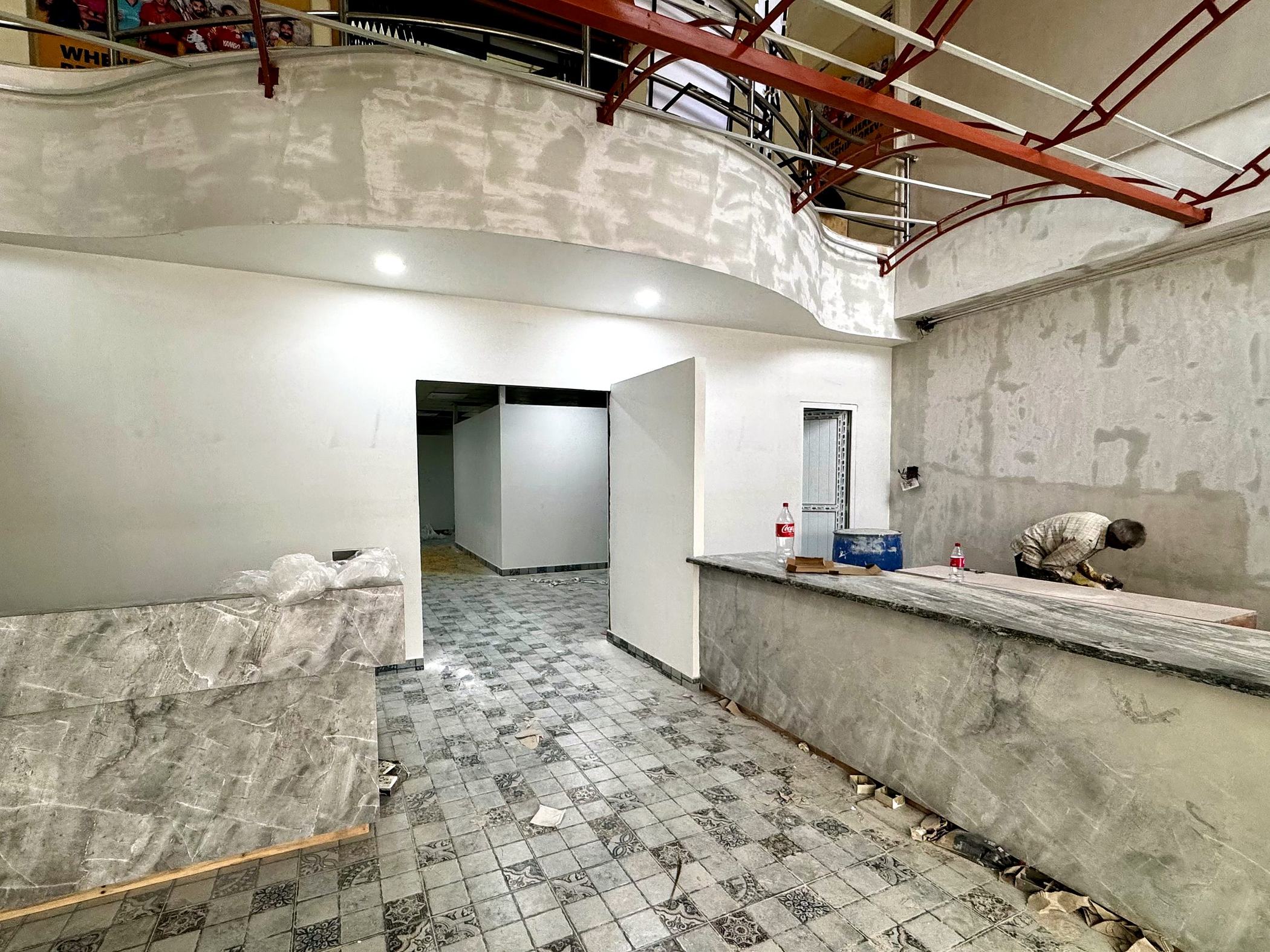 Anamiwa Health Extended Clinic